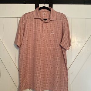 Rhoback Texas Polo - L